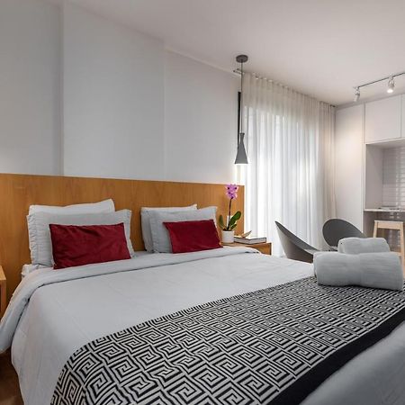Unhotel - Aluguel De Apartamento Por Temporada Em Ipanema, Perto Da Praia Rio de Janeiro Exteriér fotografie