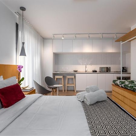 Unhotel - Aluguel De Apartamento Por Temporada Em Ipanema, Perto Da Praia Rio de Janeiro Exteriér fotografie