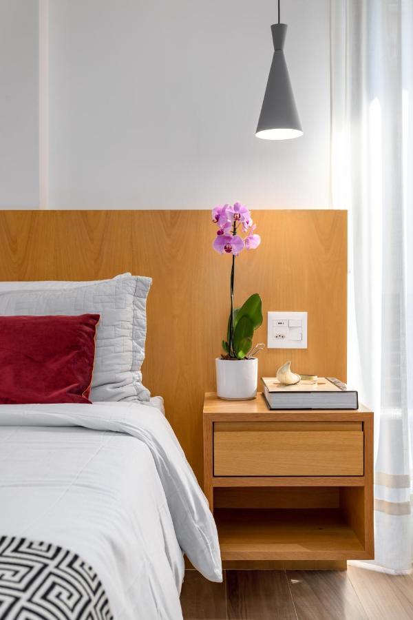 Unhotel - Aluguel De Apartamento Por Temporada Em Ipanema, Perto Da Praia Rio de Janeiro Exteriér fotografie
