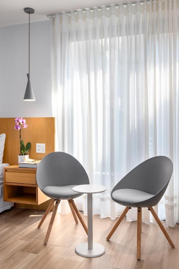 Unhotel - Aluguel De Apartamento Por Temporada Em Ipanema, Perto Da Praia Rio de Janeiro Exteriér fotografie