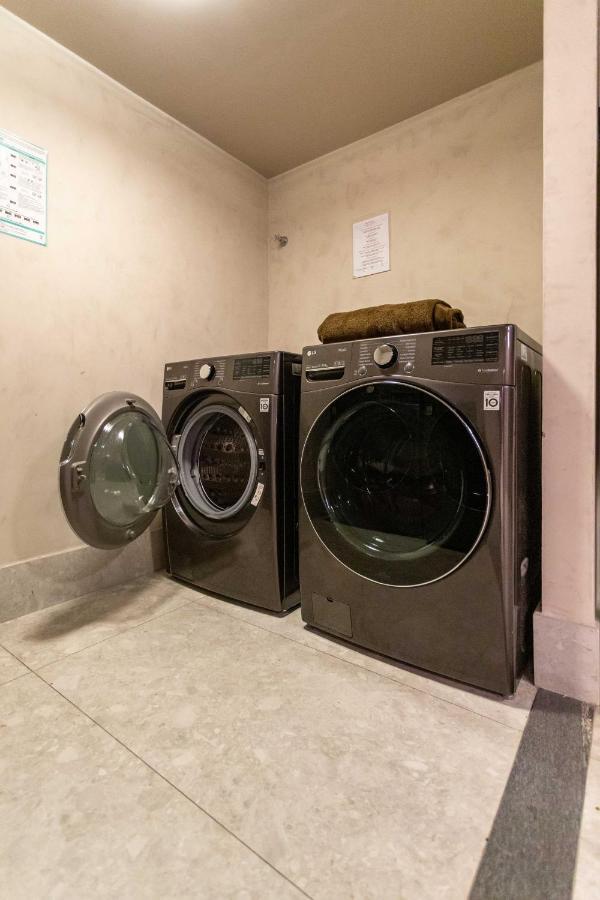Unhotel - Aluguel De Apartamento Por Temporada Em Ipanema, Perto Da Praia Rio de Janeiro Exteriér fotografie